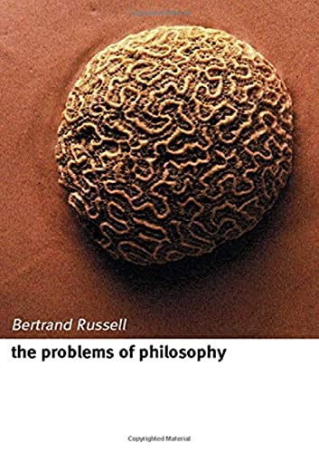 The Problems of Philosophy von Oxford University Press